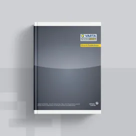 Varta 2012